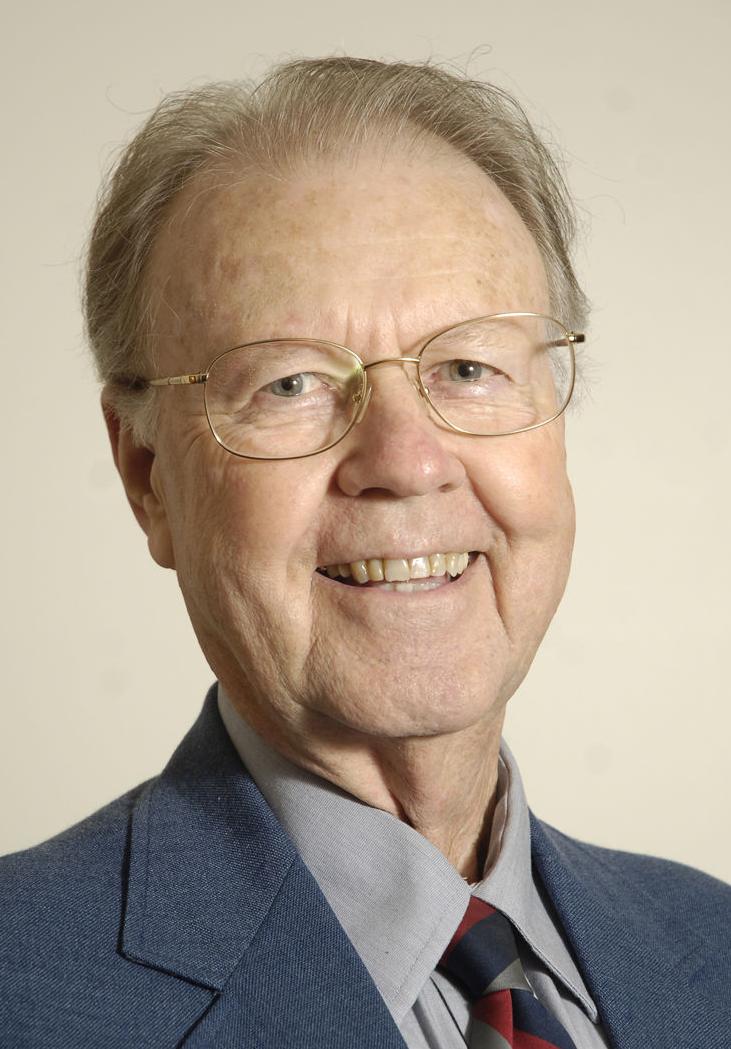 George Vest